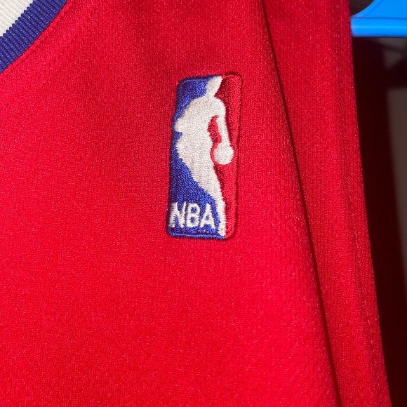 Los Angeles Clippers Jersey - Picture 9 of 11